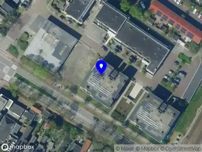 The Upperhouse Heiloo