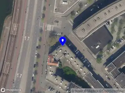 MIS Bakkerij & Patisserie Rotterdam