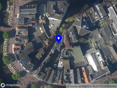 Retoricamp Utrecht