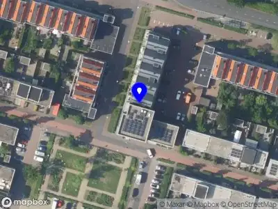 De Internetarchitect Almere