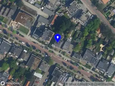 Stichting Onderling Hulpbetoon Zandvoort