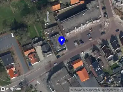 Nieuw bedrijf RTV G 1