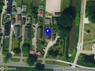 Sluis-2 KLAZIENAVEEN-NOORD