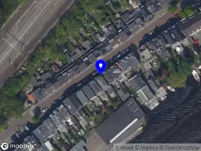 Vereniging van Eigenaars Morsweg 150 en 150a Leiden