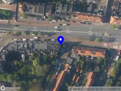 VvE Hoge Rijndijk 107-109A te Leiden