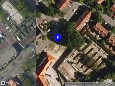 St. fondsenwerving Prot.gem.Sassenheim