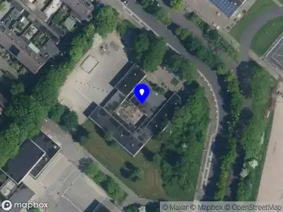 Oudervereniging De Kameleon Zwanenburg