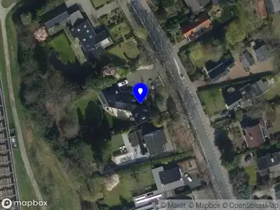 VvE Looydijk 102 te de Bilt Prinsenbeek