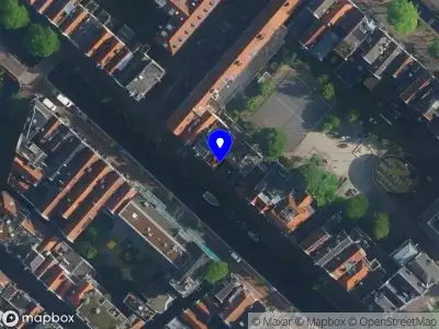 Vve "Recht Boomssloot 77" Amsterdam