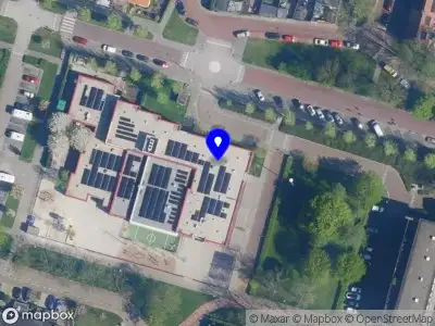 Oudervereniging R.K. Basisschool De Zon DE KWAKEL