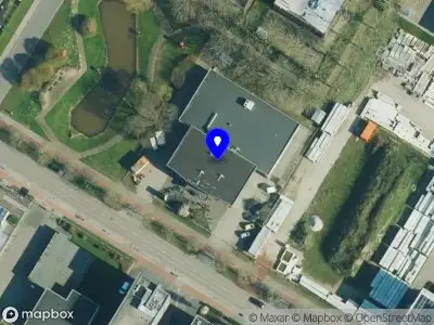 Stichting Robo Team Twente Enschede