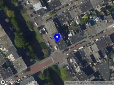 VvE Valkenboskade 67-69-71 te 's-Gravenhage