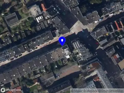 VvE Tuinbouwstraat 84