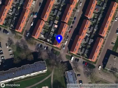 Stichting House of Talents