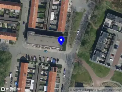 Nieuw bedrijf Amanah Zorg