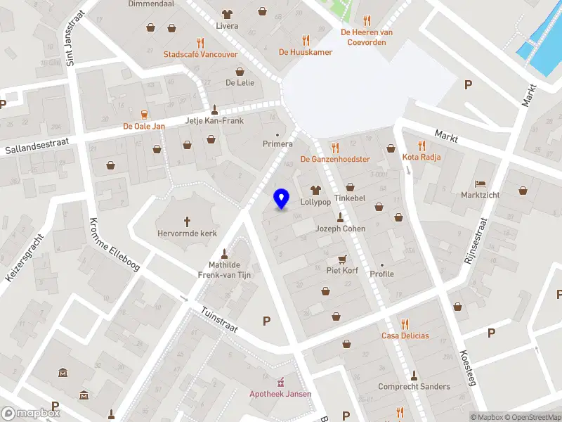 Nieuw bedrijf Vda schilders