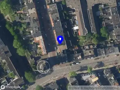 Nieuw bedrijf VvE Merelstraat 1/1bis