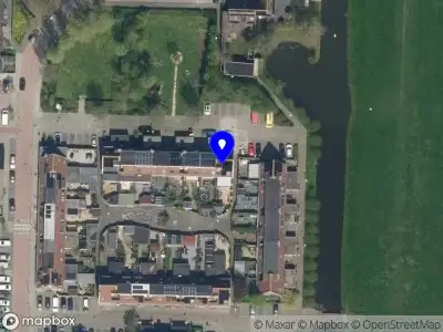 Loterij vereniging De Driesprong Bergambacht