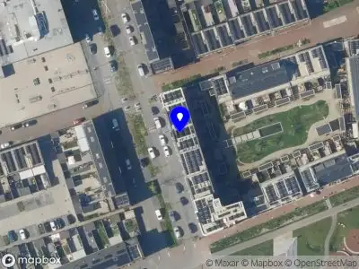 Stichting Nationaal Dakenplan