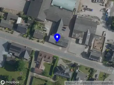 Hendricks Auto's Baarlo