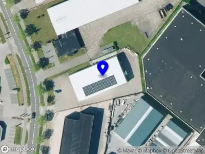 Nieuw bedrijf Print Point Totaalreclame B.V.