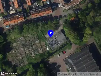 Stichting Veilig Spoorwijk 's-Gravenhage