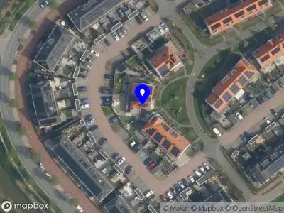Beheervereniging Tuinen van Sion Fase 5A Rijswijk