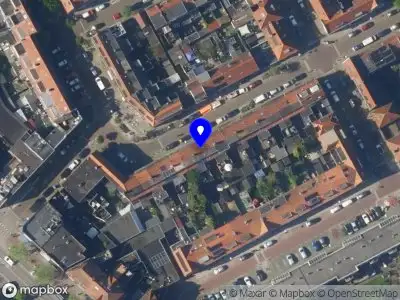 VvE Amperestraat 13/13 bis te Utrecht