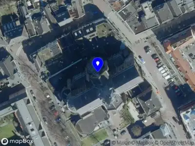 Nieuw bedrijf Stichting Ontmoetingscentrum DePetrus