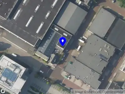 Nieuw bedrijf Stichting Haute Photographie