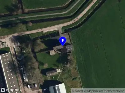 Boerinnengroep Mid Frysl?n Aldeboarn