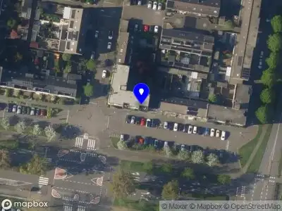 Stichting SamenhuiS Alphen aan den Rijn