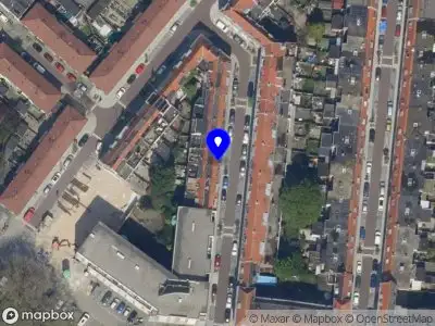 VVE Voltastraat 16a/b te Schiedam