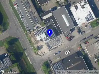 Stichting Heel de Wereld