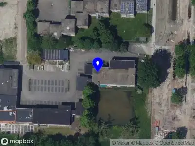 Stichting Bouwhuys Dordrecht