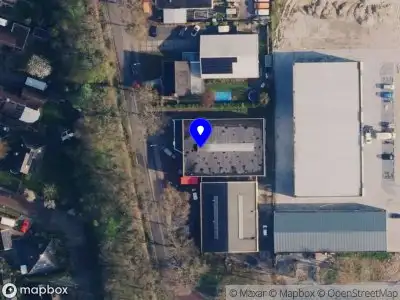 Stichting Acro Academy Noord Nederland