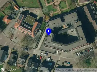 MoniCare Thuis in Zorg B.V. Pannerden