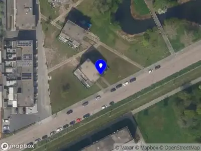 Lions Elektra Rotterdam
