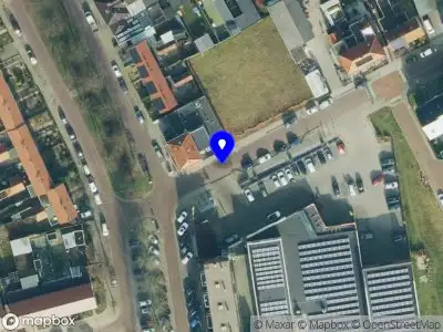 Kiosk Ome Toon Oldenzaal
