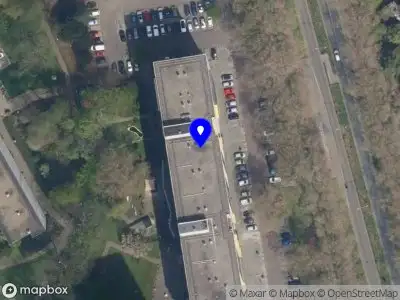 VvE Gerard Goosenflat ondersplitsing A-3 Rotterdam