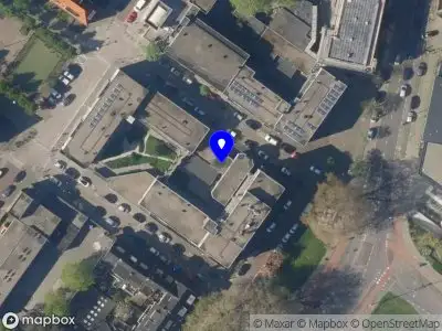 Nieuw bedrijf Stichting Oog voor Utrecht