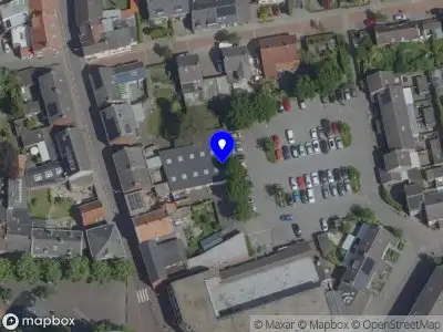 Stichting His Hope Horst