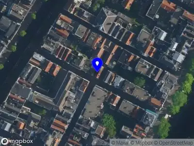 VVE Bethaniënstraat 17, 19 en 21 te Amsterdam