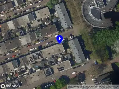 vve van Elburgstraat 72/70