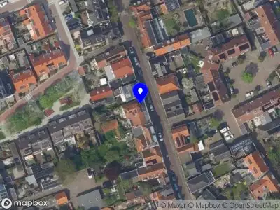 Nieuw bedrijf B.S.K.