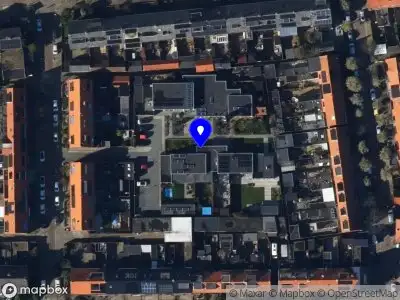 Bewonersver. 'De Narcistuin te Den Helder' Den Helder