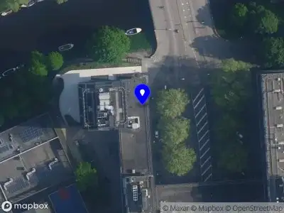 Stichting Share Network