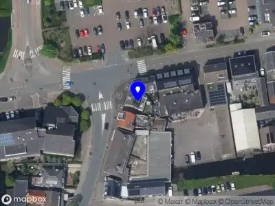 vve Noordeinde 3,5 en 7 te Roelofarendsveen