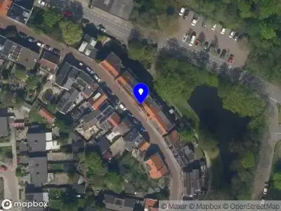 VvE Pastoriedijk 109 te Rotterdam