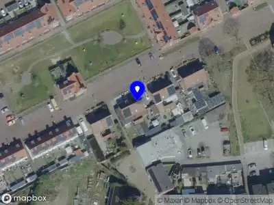 Stichting Oranjewijk Veghel